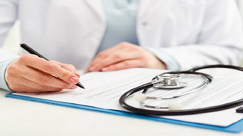 doctor