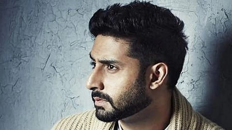 abhishek bachchan