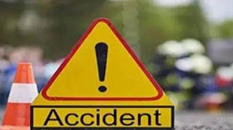 Accident 
