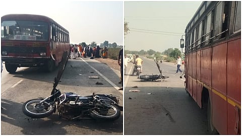 accident news