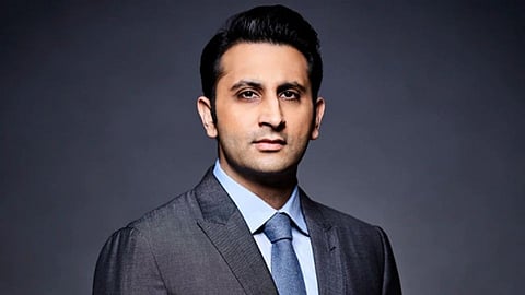 Adar Poonawalla
