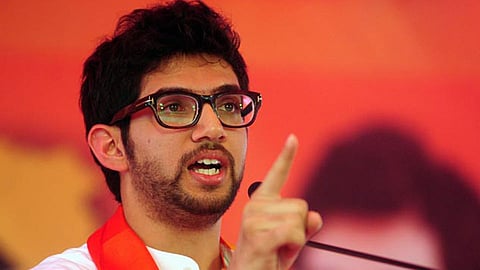 Aditya_Thackeray