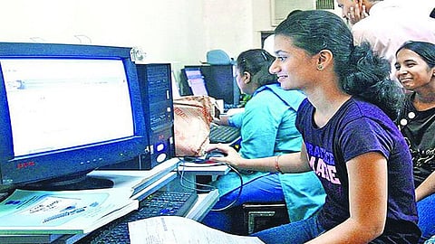 पॉलिटेक्‍निकच्या थेट द्वितीय वर्ष अभ्यासक्रमाच्या अर्जासाठी मुदतवाढ 