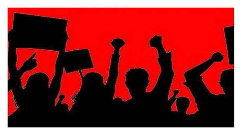 Tractor Morcha on 7 January in support of Agriculture Bill