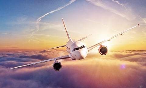 Canceled air ticket will be refunded