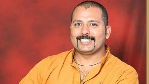 Ajay Pavaskar