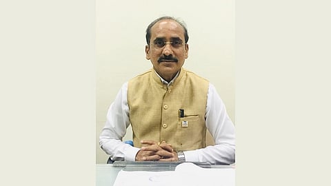 ajay deshmukh