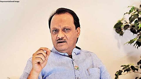 अजितदादा म्हणतात No Comments, बंद खोलीत झालं तरी काय ?   