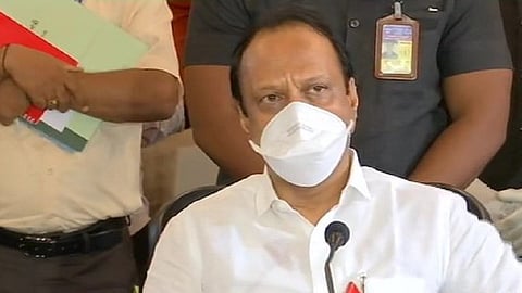 ajit pawar