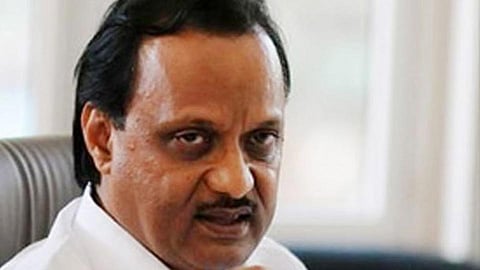 Ajit Pawar  