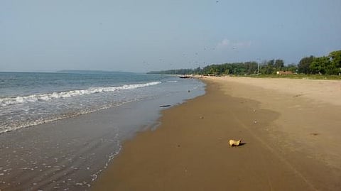 आता समुद्रातही होणार आंदोलन