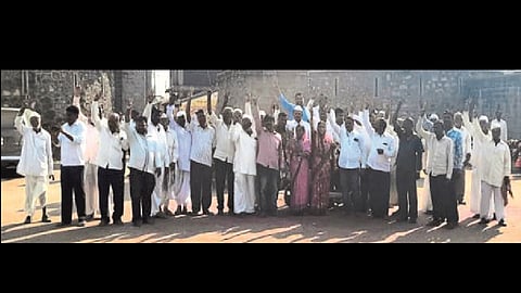 The health problem of 15 villages will be solved after 10 years