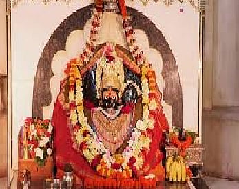 navratra celebration will be online in amba and ekvira mata temple amravati 