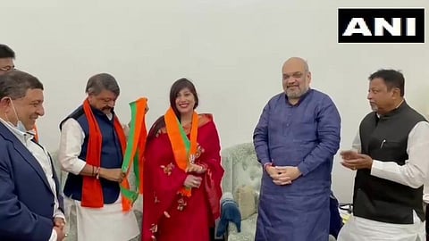 amit shah