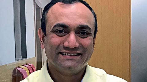 Amit Patil