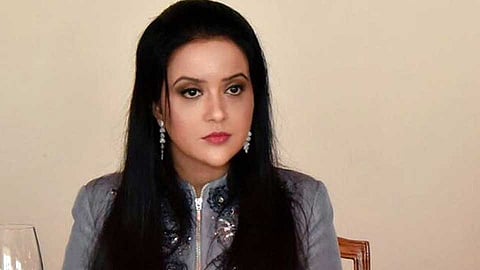 Amruta Fadnavis