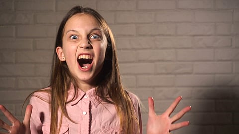 how parents help to their child to cope with anger nagpur news