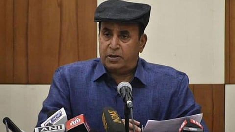 Anil Deshmukh