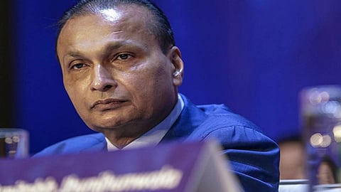 anil ambani