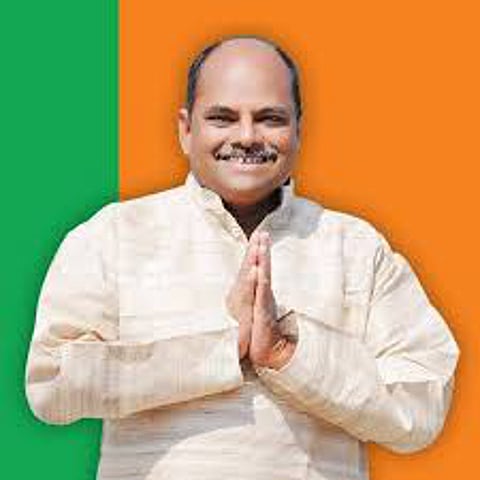 अनिल बोंडे 