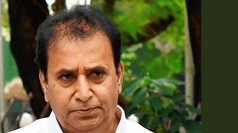 Anil Deshmukh