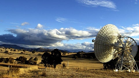 antenna