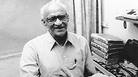 anthony parakal.