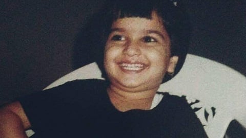 anvita phaltankar 