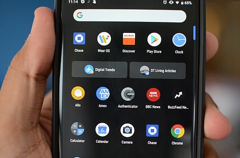 app