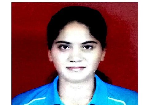 target set for 2021 says archer purvasha shende from amravati 