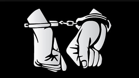 Arrest 