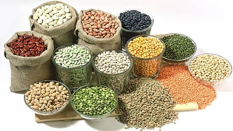 Coronavirus : शेतकरी, नागरीकांसाठी सरकारचे प्रयत्न सुरु