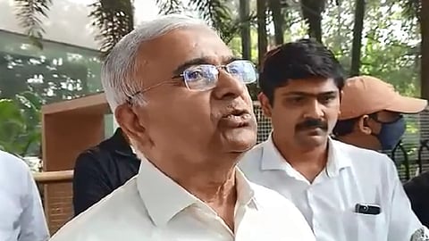  Padvidhar election result 2020,  BJP,  Maha Vikas Aghadi, Arun Lad 