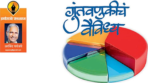 arvind paranjpe