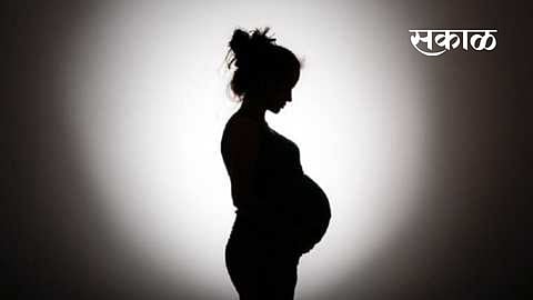 abortion of 9 minor girls per month in nagpur