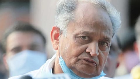 Gehlot 
