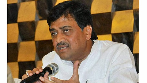 Ashok Chavhan 