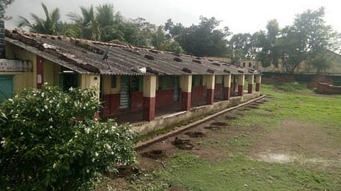 ashrasm school