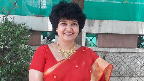 asmita patil.