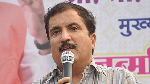 अतुल भातखळकर Vs आदित्य ठाकरे : उपनगर जिल्हा नियोजन समितीची बैठकीवरून भाजपचा ठाकरेंवर निशाण 