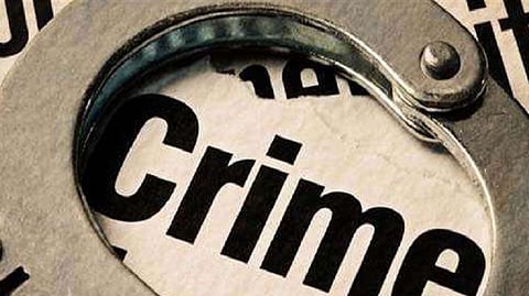 Ahmednagar Crime