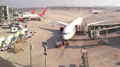 ayodhya airport