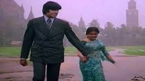 रिमझिम गिरे सावन