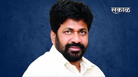 Orphans now benefit from ration cards Sealed by Minister of State Bachchu Kadu