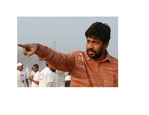 bacchu kadu
