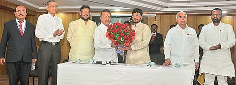 Relief to regular creditors soon: Minister for Co-operation