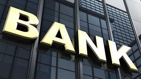 bank