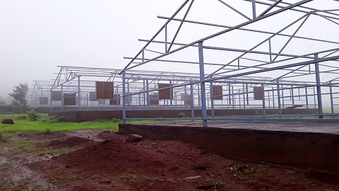Satara