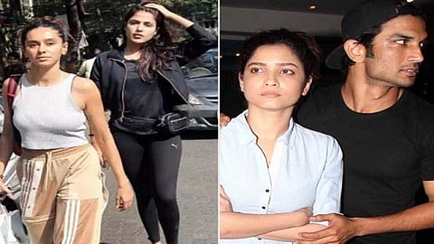 shibani dandekar to ankita