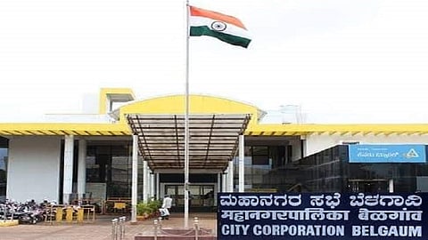 belgaum municipal corporation reservation declared in belgaum election decision done